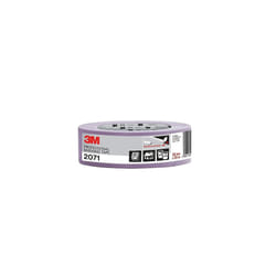 Professional Masking Tape 2071, Sensitive Surfaces, Purple, 36 mm x 50 m, 1 Roll/Pack
