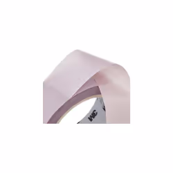 Professional Masking Tape 2071, Sensitive Surfaces, Purple, 36 mm x 50 m, 1 Roll/Pack