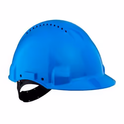 3M 7000039713 ABS synthetics Blue