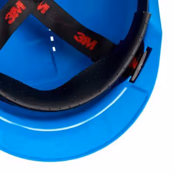 3M 7000039713 ABS synthetics Blue - Additional view 6