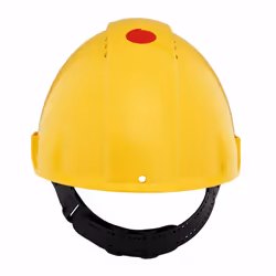 3M G3000CUV-GU Acrylonitrile butadiene styrene (ABS), High-Density Polyethylene (HDPE), Plastic, Polyester Yellow