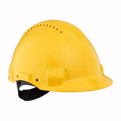 3M G3000CUV-GU Acrylonitrile butadiene styrene (ABS), High-Density Polyethylene (HDPE), Plastic, Polyester Yellow - Additional view 6