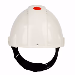 3M G3000CUV-VI Acrylonitrile butadiene styrene (ABS), High-Density Polyethylene (HDPE), Plastic, Polyester White