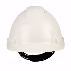 3M G3000CUV-VI Acrylonitrile butadiene styrene (ABS), High-Density Polyethylene (HDPE), Plastic, Polyester White