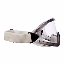 3M 7000032480 safety eyewear Safety goggles Nylon Grey
