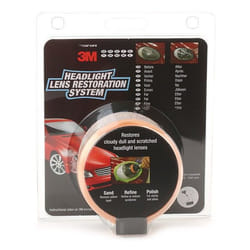 3M Perfect-it III 39073 Headlamp Treatment Set 29.5