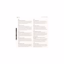Disposable Respirator, FFP2, Valved, 8822SP, EN safety certified