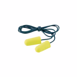 3M - EARSOFT YEL NEONS CORD ES01005 -