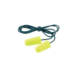 3M - EARSOFT YEL NEONS CORD ES01005 -