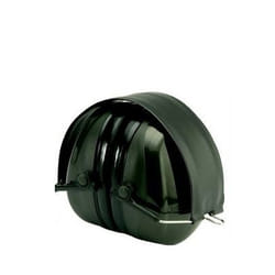 Peltor Optime II ear defenders