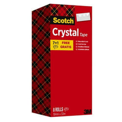 3M 7100026961 stationery tape 33 m Polyvinyl chloride (PVC)