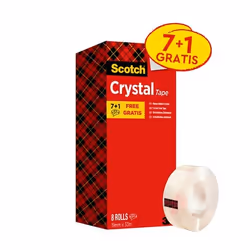 3M 7100026961 stationery tape 33 m Polyvinyl chloride (PVC)