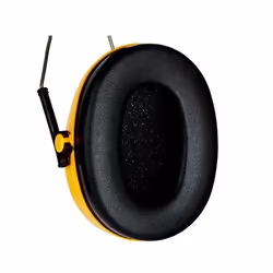 3M 7000039616 hearing protection headphones - Additional view 4