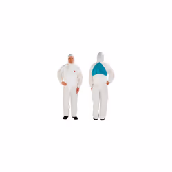3M - 3M 4520 5/6 C/ALL WHT/GRN XXXL - White