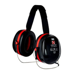 3M Optime III ear defenders 35 dB