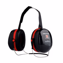 3M Optime III ear defenders 35 dB