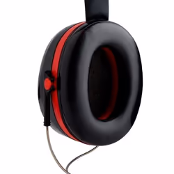 3M Optime III ear defenders 35 dB - Additional view 4