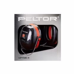 3M Optime III ear defenders 35 dB - Additional view 5
