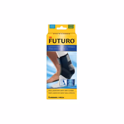 3M Futuro Sport Deluxe Ankle Stabilizer Size Unique