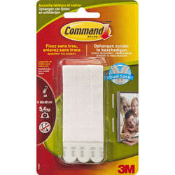 3M 17207C mounting tape/label Mounting label