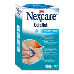 Nexcare 7000064121 ice pack 2 pc(s)