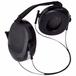 H505B-596-SV Welding Ear Muff