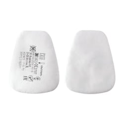 5925-P2R Particulate Pre-filters, Pack of 2