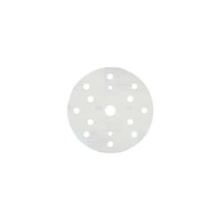 3M Hookit 260L 51053 Grinding Disc Set, random orbit sander 150 P1500