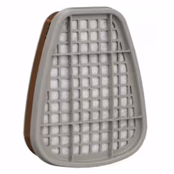 3M 6051 Gas & vapor cartridge 32 pc(s) - Additional view 2