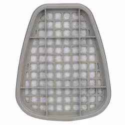 3M 6051 Gas & vapor cartridge 32 pc(s) - Additional view 5