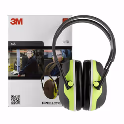 3M X4A - Additional view 5