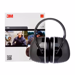 3M X5A ear defenders 37 dB - Additional view 7