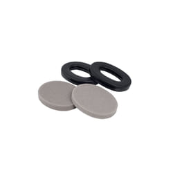 3M PELTOR X2 HYGIENE KIT BLACK/GREY