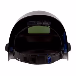 3M Speedglas 100 Welding helmet with auto-darkening filter Black - Additional view 4