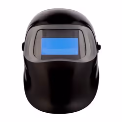 3M Speedglas 100 Welding helmet with auto-darkening filter Black - Additional view 6