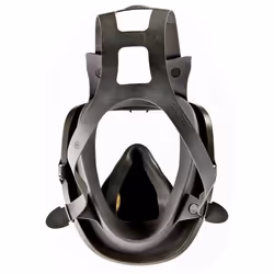 3M 6800M reusable respirator Full facepiece respirator Atmosphere-supplying respirator - Additional view 4