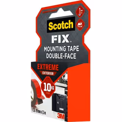 Scotch PT1100-1915-P 1.5 m Mounting tape - Additional view 8
