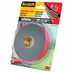 3M 40021950 mounting tape/label 5 m