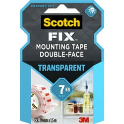 Scotch Fix 1.5 m Mounting tape