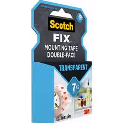 Scotch Fix 1.5 m Mounting tape