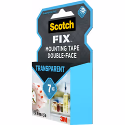 Scotch Fix 1.5 m Mounting tape
