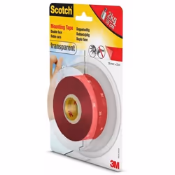 3M 40041950 mounting tape/label 5 m