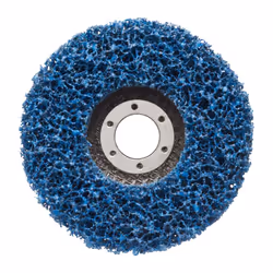 61174 CG-RD Disc 115X22MM XCRS Blue (Rigid)
