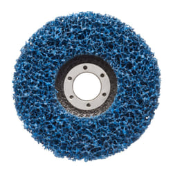 61174 CG-RD Disc 115X22MM XCRS Blue (Rigid)
