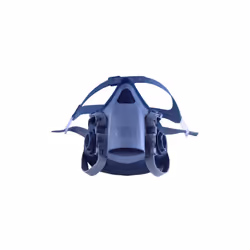 3M - 3M 7501 SML SILICONE HALF MASK -
