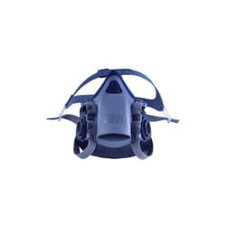 3M - 3M 7501 SML SILICONE HALF MASK -