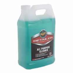 Textile / Carpet Cleaner; 3M; Meguiar’s DETAILER; Silicon-free 3.78 Canister