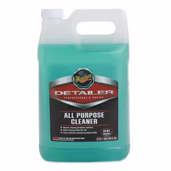 3M Meguiar’s DETAILER D10101 Textile / Carpet Cleaner Silicon-free 3.78 Canister