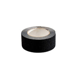 3M Coarse Anti-Slip Tape, Black, 25 mm x 20 m, 1/Case