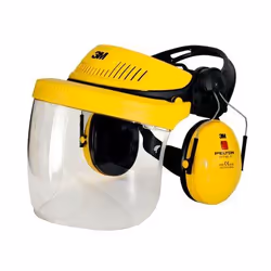 3M G500V5F11H510-GU, Safety goggles, Assembly work, Construction/renovation work, Dust work, Grinding work, Turning/routing w ...